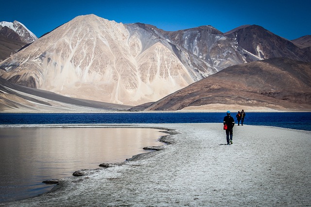 Leh Ladakh Tour