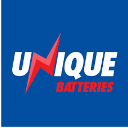 unique batteries