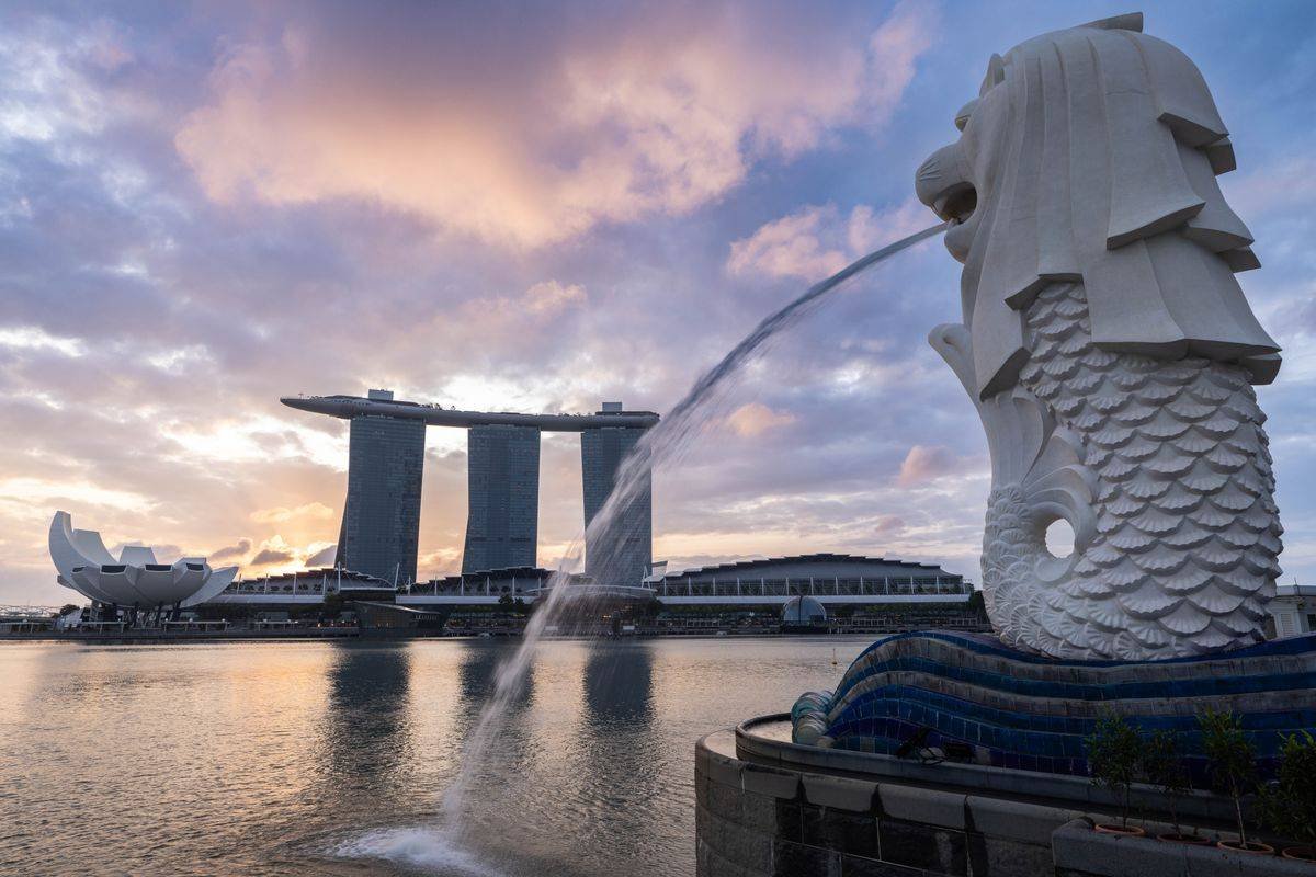 SINGAPORE – MALAYSIA CRUISE TOUR