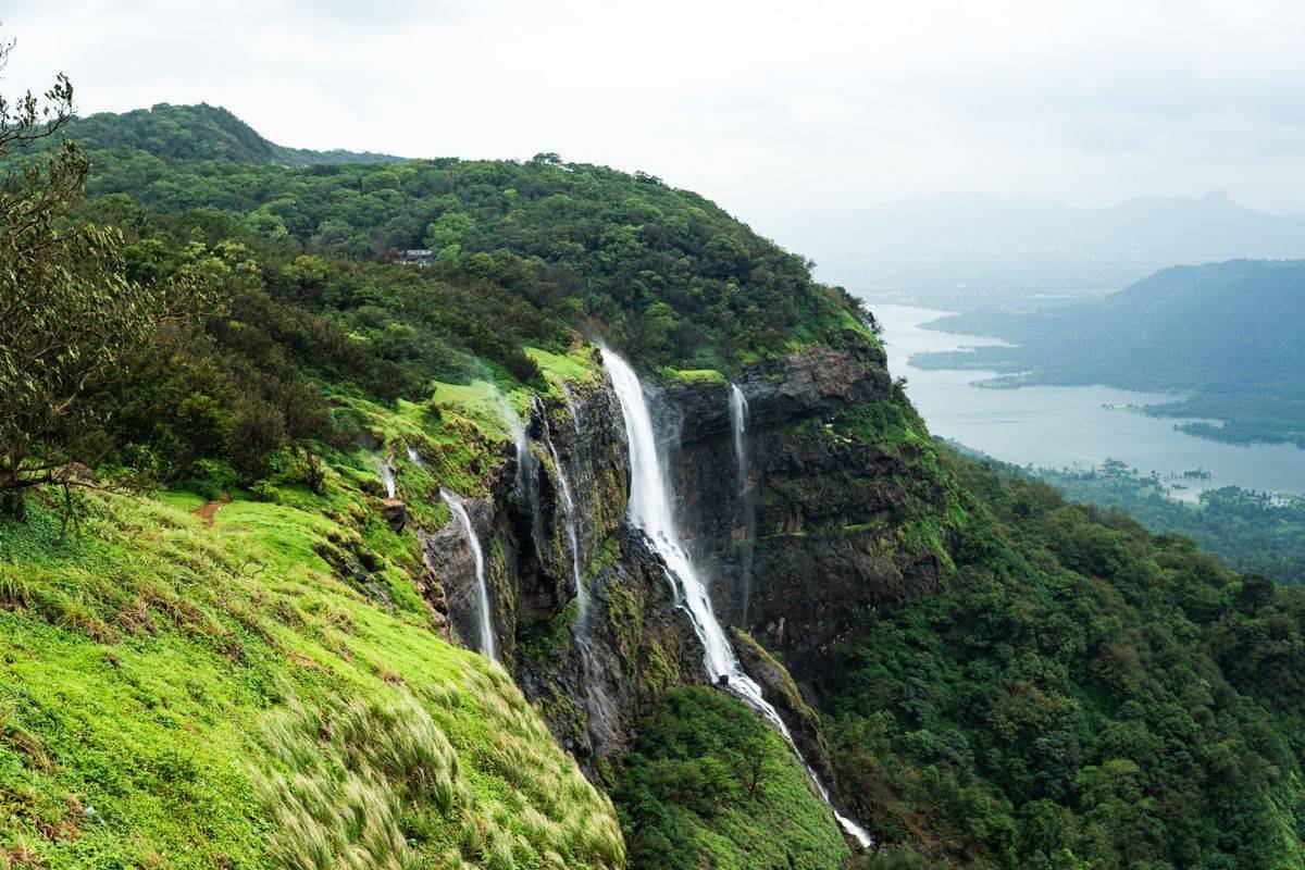 LONAVALA TRIP with Imagica