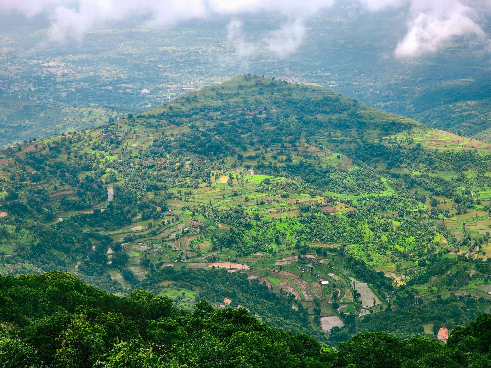 Lonavala 1N/2D (without imagica)