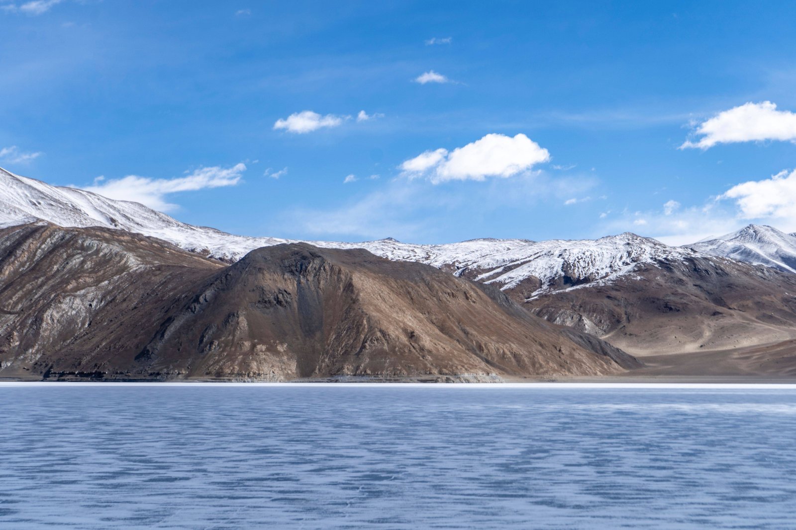 Ladakh Explorer – 5 Nights / 6 Days