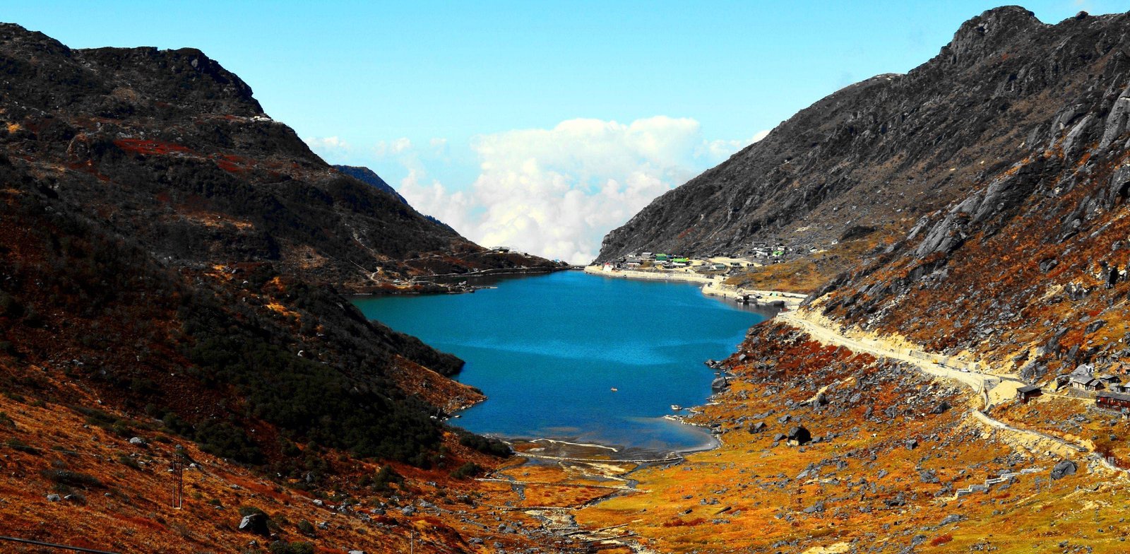 Sikkim & Darjeeling Delight