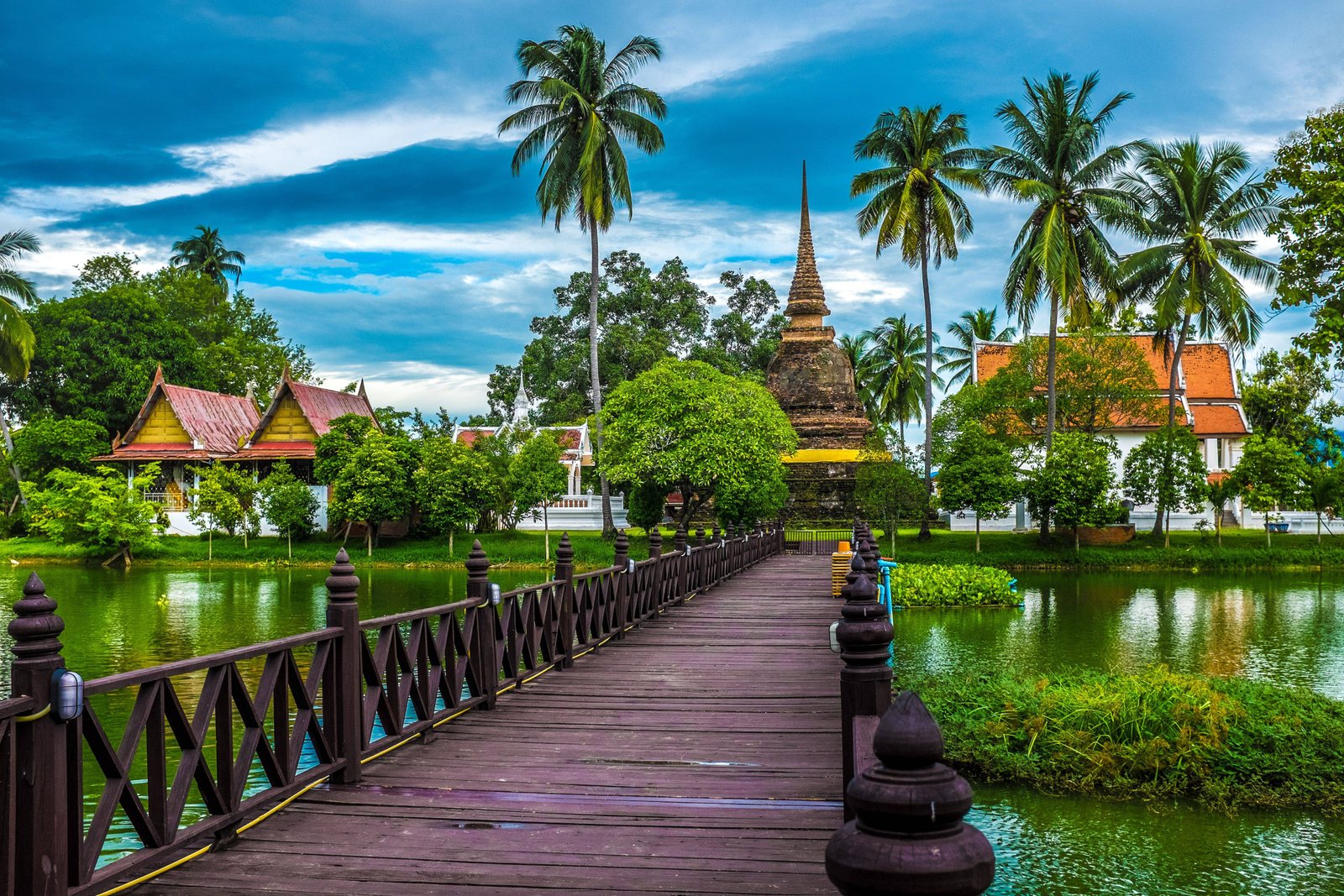 Amazing Thailand 