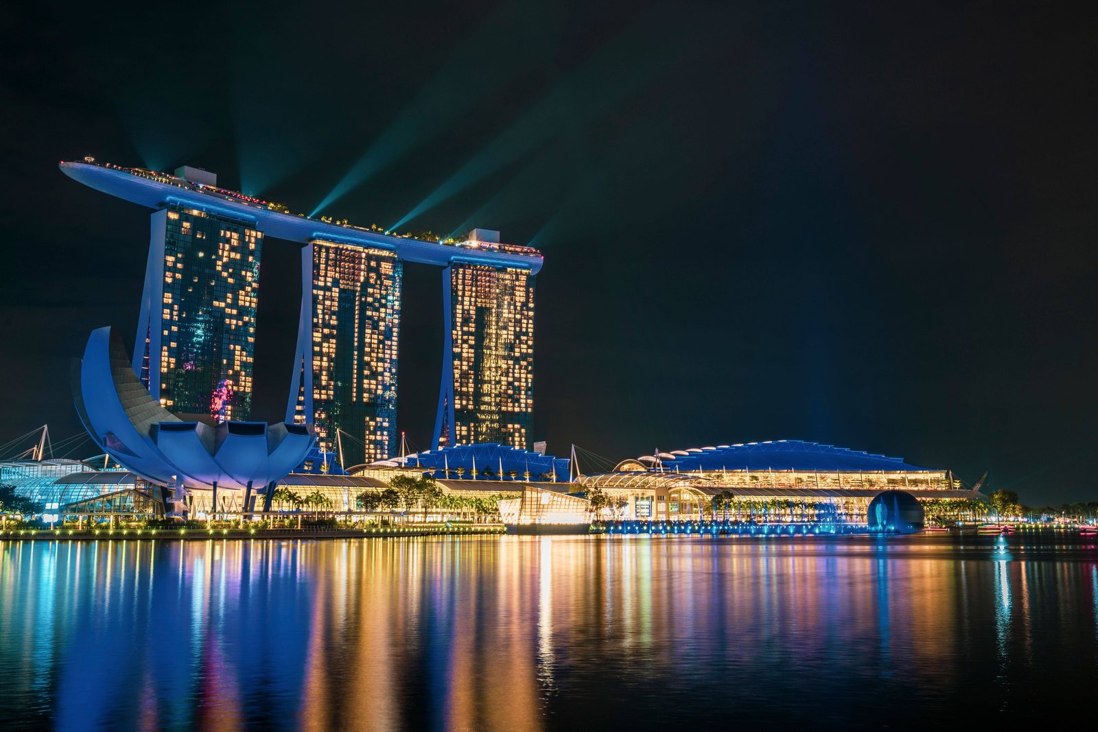 Singapore & Malaysia Highlights
