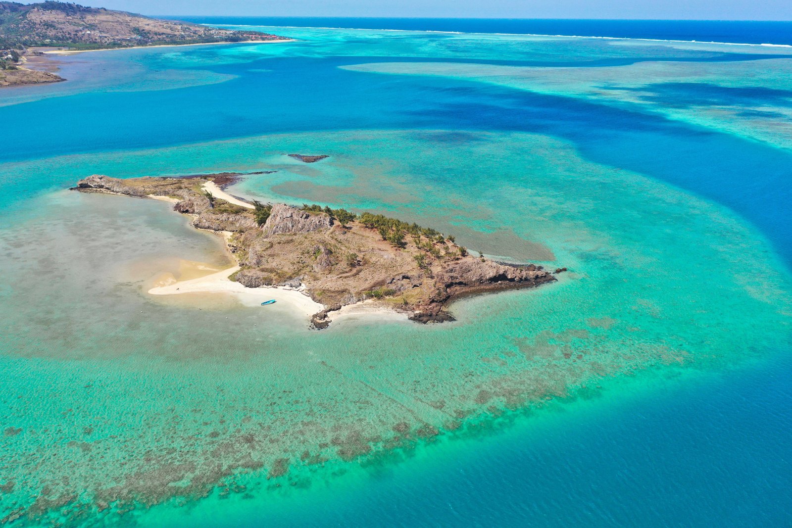 Mauritius Luxury Escape