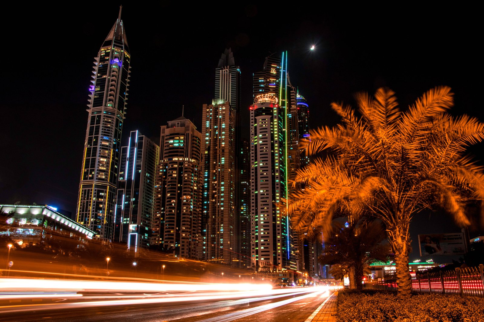 Dubai Luxury Escape