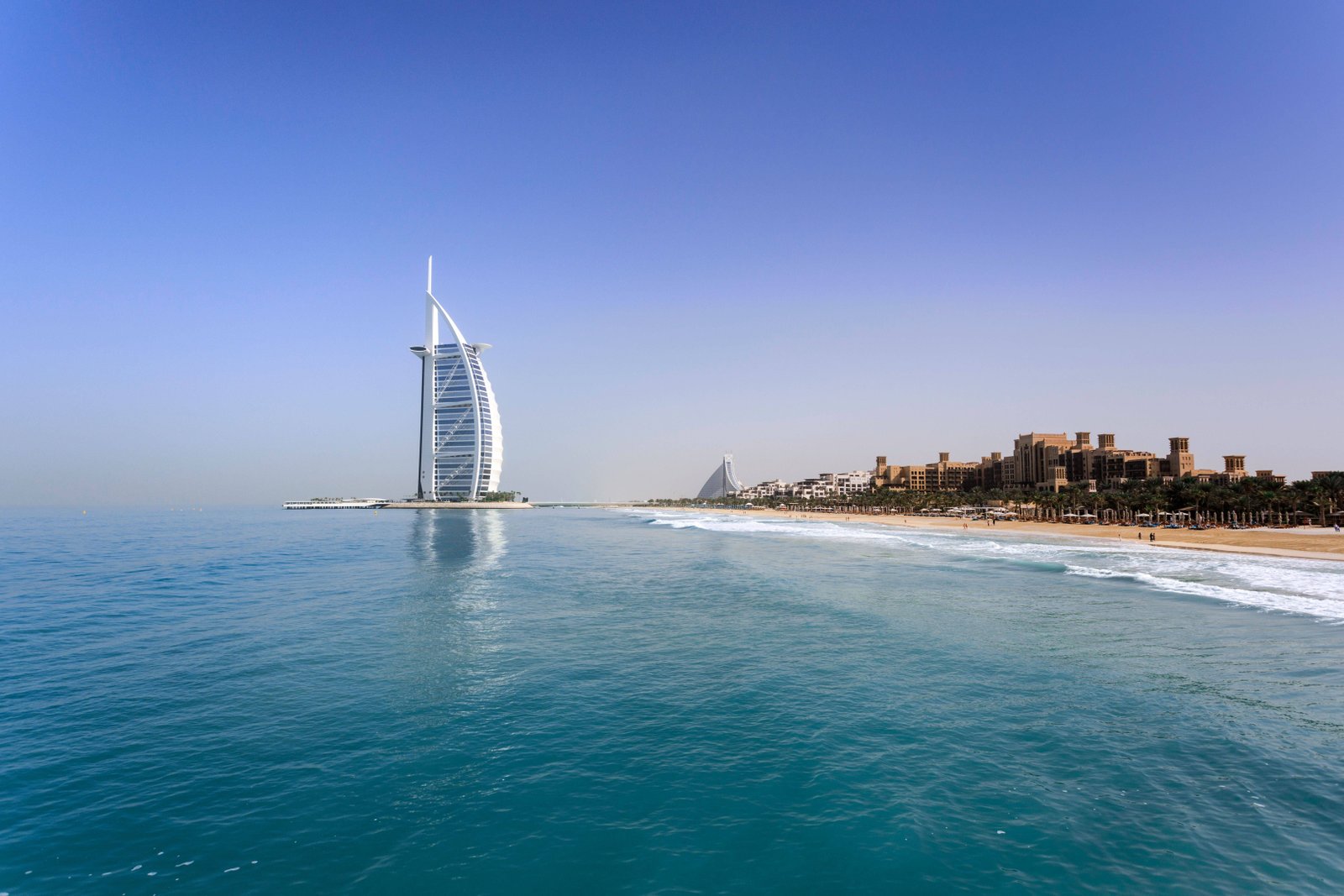 Dubai Family Fun