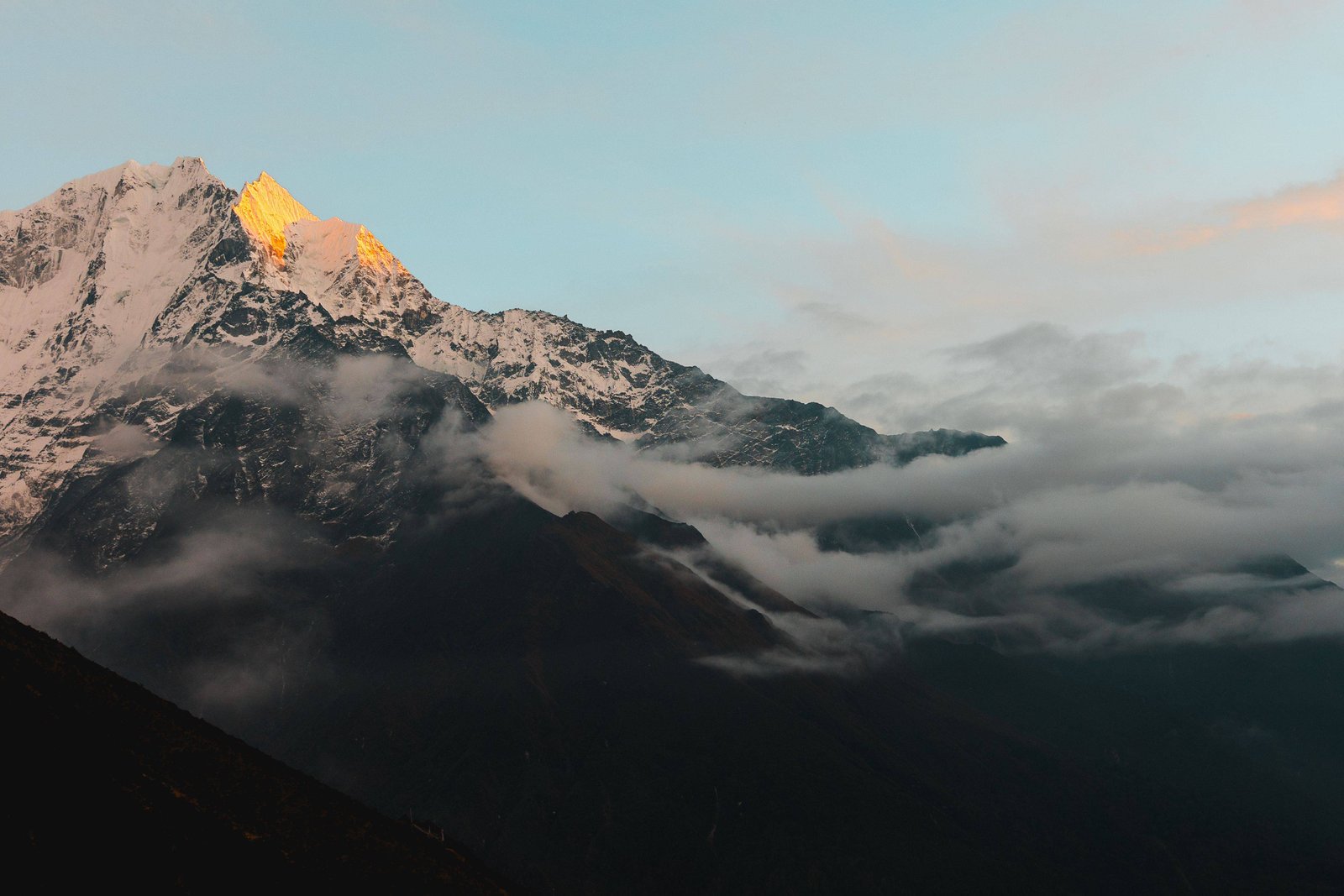 Nepal Spiritual & Pilgrimage Tour