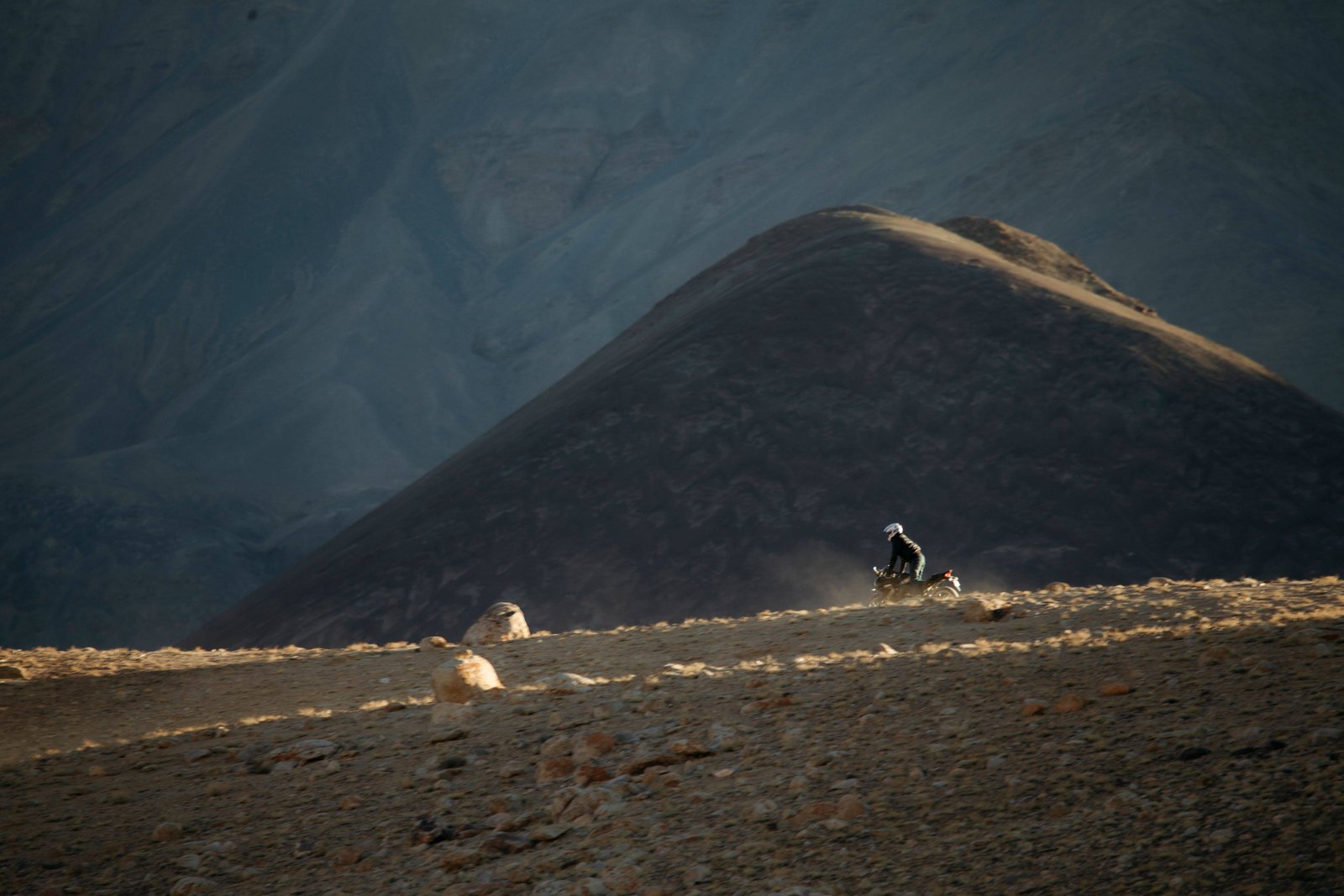 Himalayan Conquest