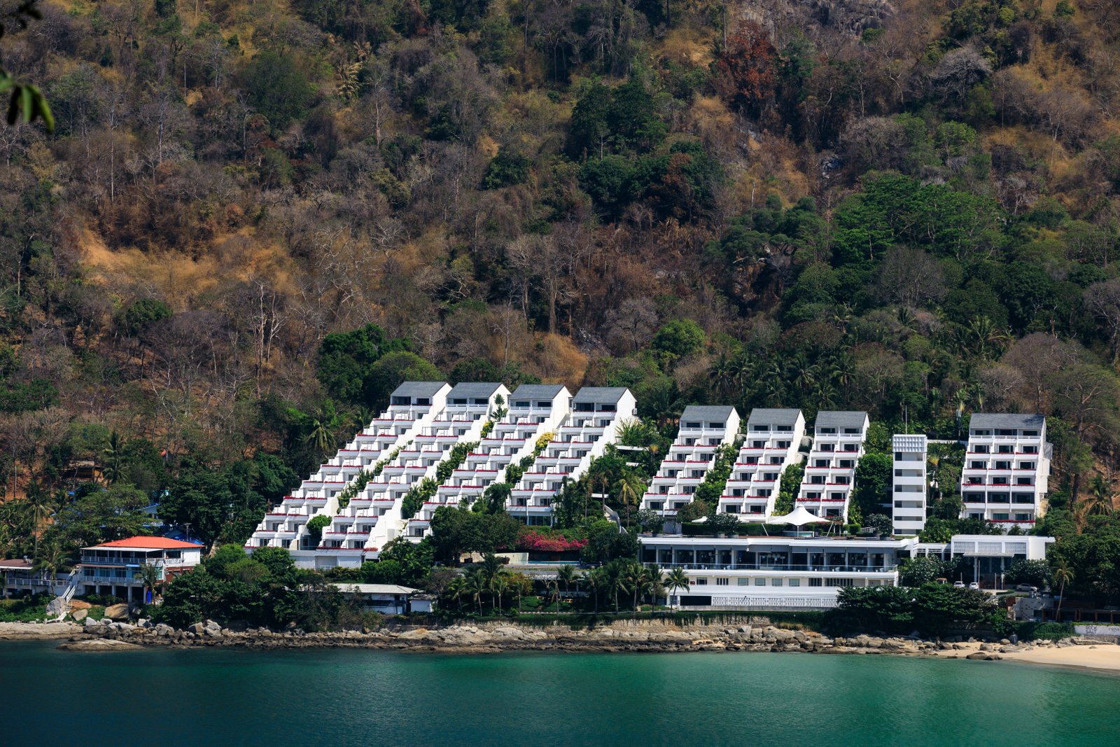 Phuket and Krabi Honeymoon Special