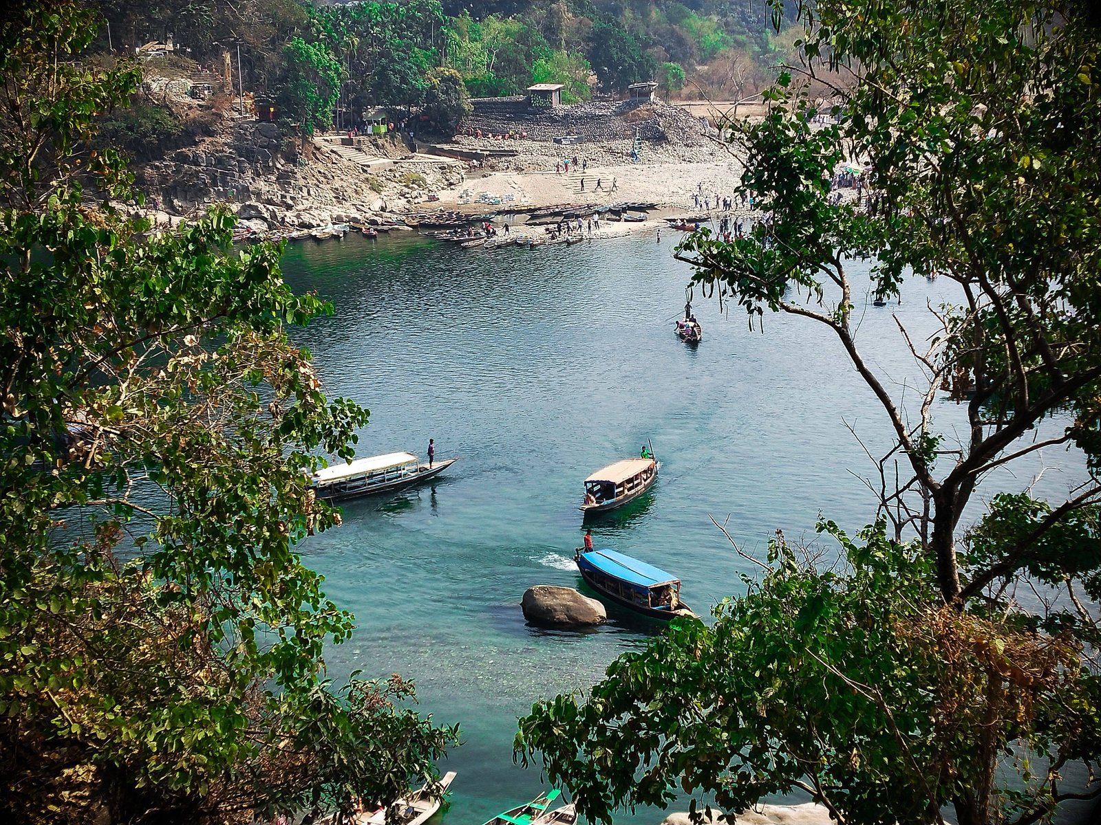 Meghalaya – Assam Nature & Adventure