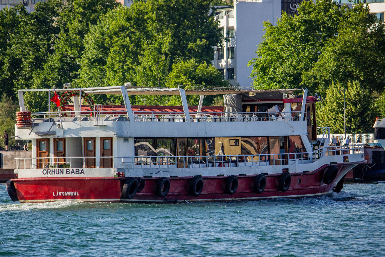 Turkey Family Tour Package