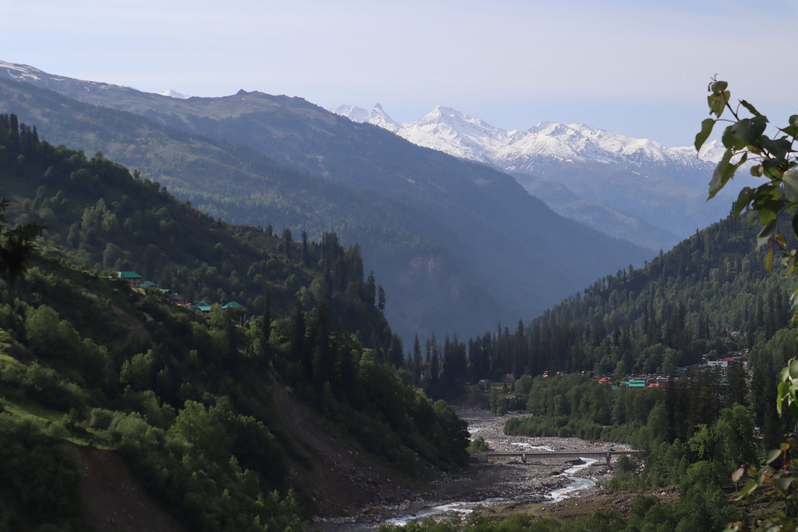 Himachal Himalayan Escape
