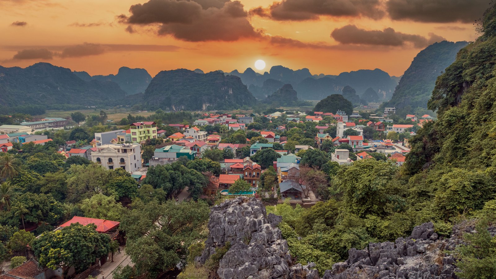 Vietnam Wonders