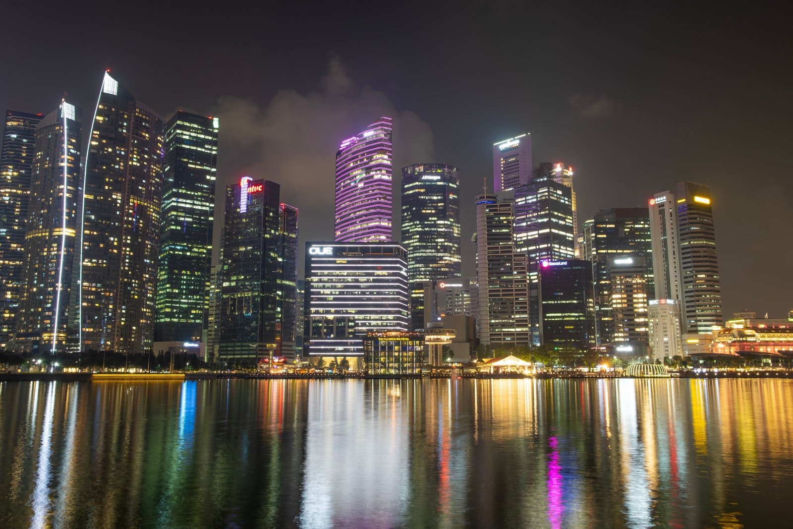 Singapore Highlights