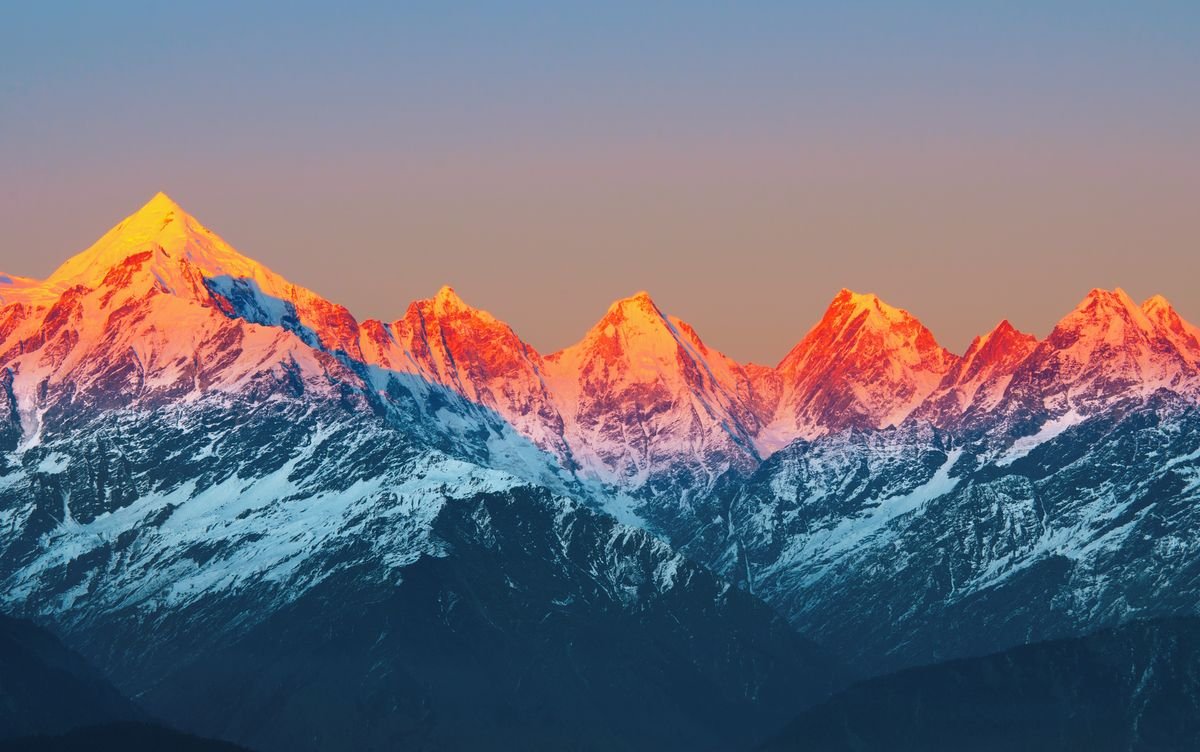 Manali: A Scenic Escape to the Himalayas