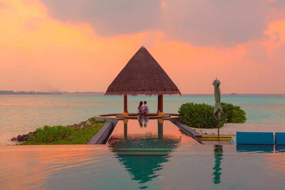 Best Honeymoon Destinations Abroad for Indian Couples
