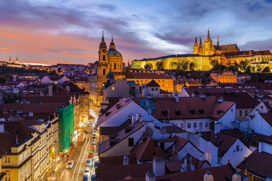 Best Time to Visit Europe for Indians: Visa, Weather & Budget Guide