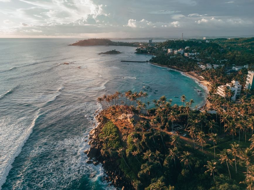 Sri Lanka Free Tourist Visa for Indians: What the New Rule Means for Your Trip