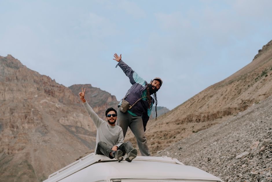 Best Weekend Getaways from Mumbai, Pune & Bangalore