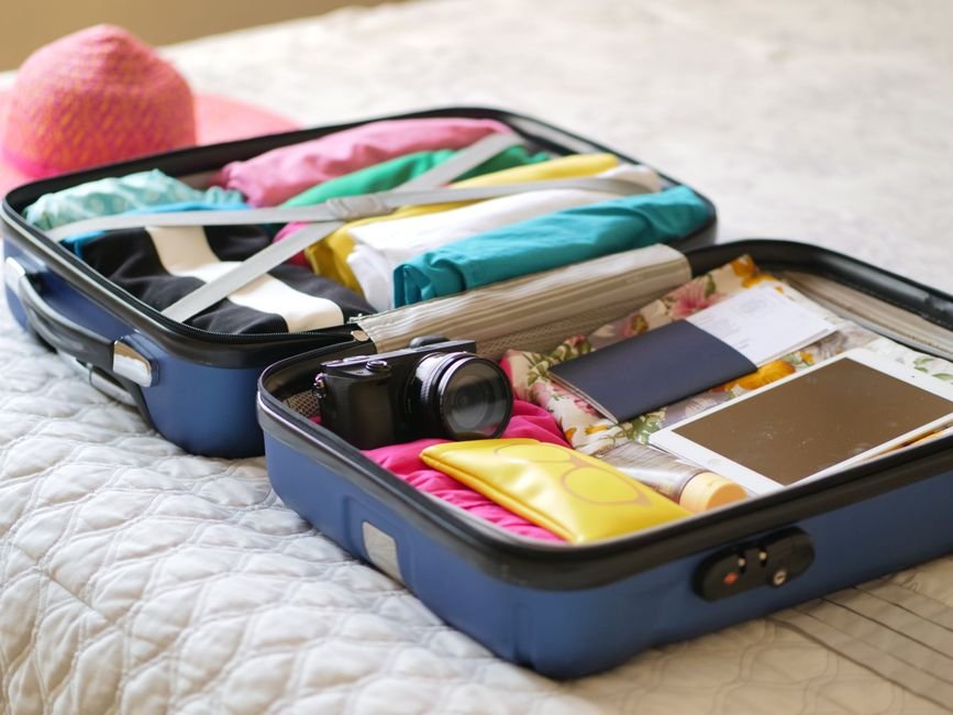 How to Pack for a 7-Day Trip in One Bag