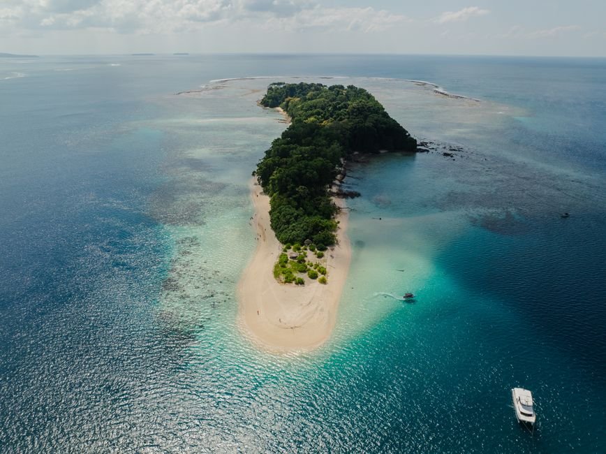 Andaman Islands Travel Guide: Best Time, Permits & Itinerary