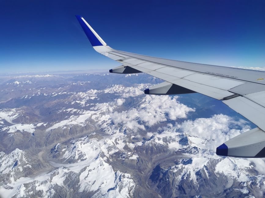 What's New for Indian International Travelers This September 2026