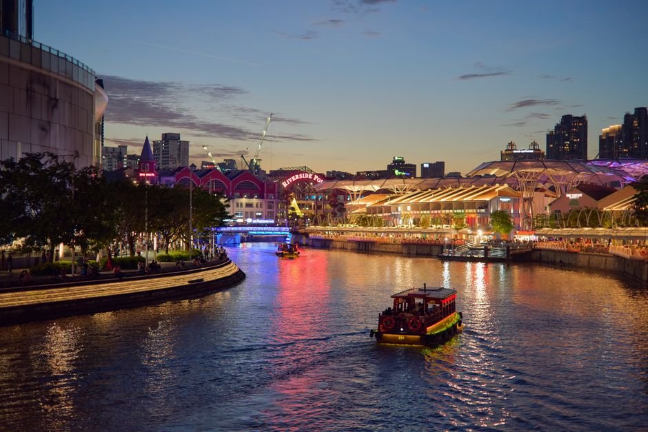Singapore from India 2026-27: Visa, Trip Cost & a Simple 5-Day Plan