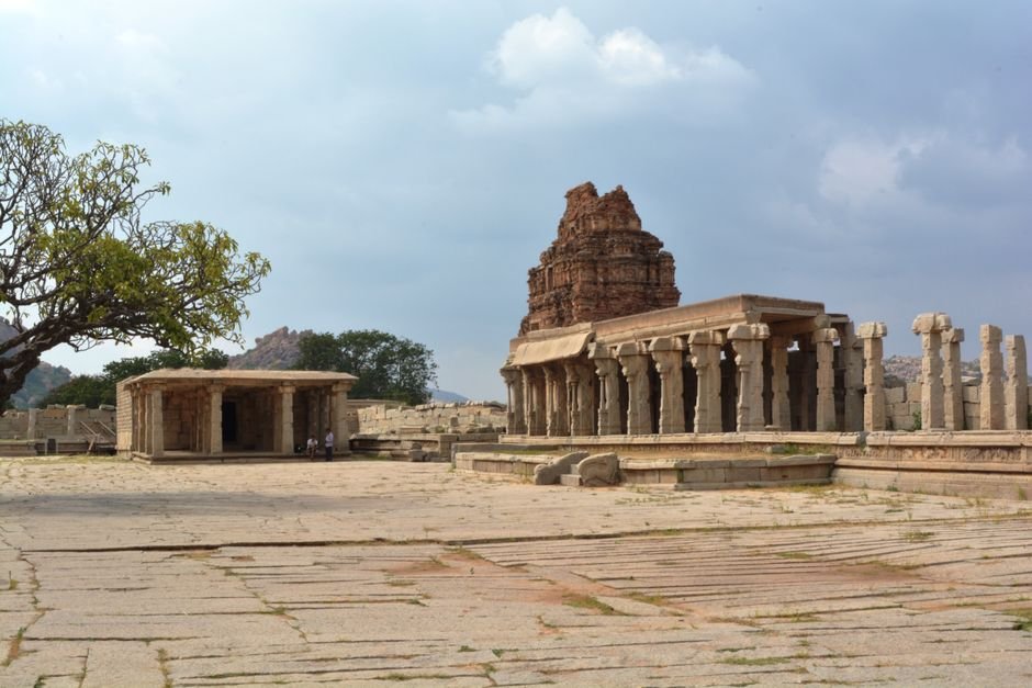 Hampi Travel Guide 2026-27: Best Time, 2-Day Itinerary & How to Reach